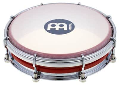 תוף טמבורים 6 TBR06ABS-R Meinl SH