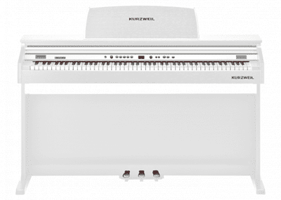 פסנתר חשמלי רהיט נייח Kurzweil KA130