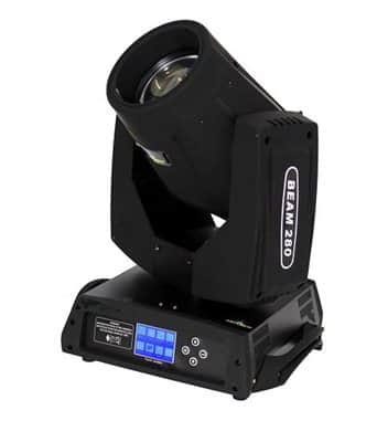 פנס חכם L2 BeamSpot-280 Artlight