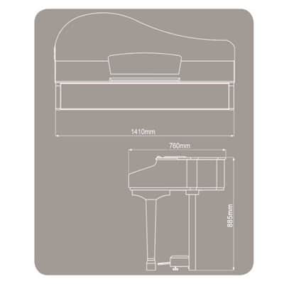 פסתר כנף RINGWAY 1120 BK שחור3