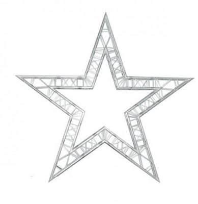 טרוס בצורת כוכב SPEEDTRUSS