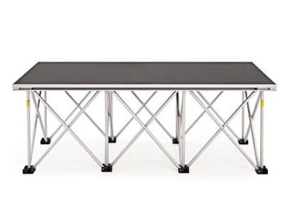במה ניידת 40 ס"מ / 50*100 SPEEDTRUSS S3 ST-1005-40