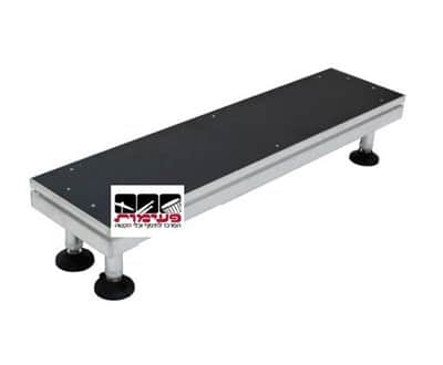 מדרגה 100*30 לבמה Speedtruss S2 STAIR-100