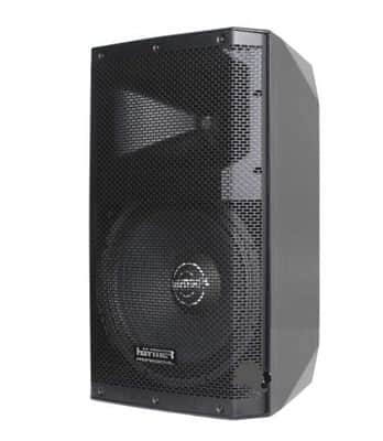 רמקול מוגבר 15 HAYMER Q15A