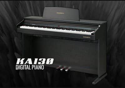 KURZWEIL 130