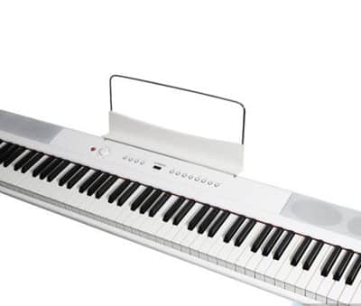 artesia AM-1 WHITE