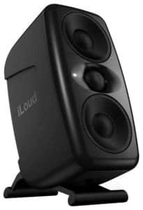 מוניטור אולפני בודד בצבע שחור/לבן iLoud MTM IK Multimedia SH