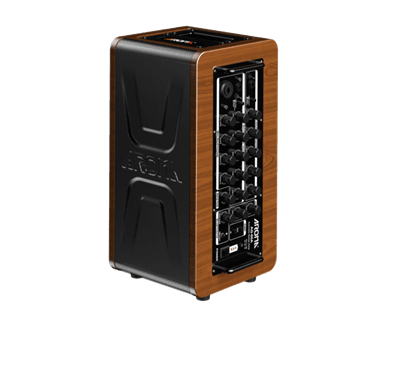 מגבר נטען לגיטרה אקוסטית AG-60A Aroma