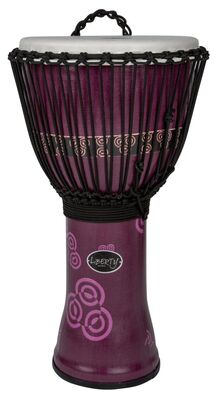 דג'מבה חבלים 829062 קוטר 12 אינץ' LIBERTY SERIES GEWA