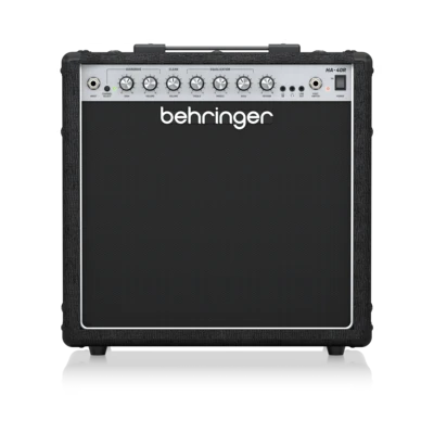 מגבר קומבו לגיטרה חשמלית 40 וואט HA-40R Behringer TK