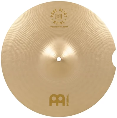 מצילה היי-הט 14 PA14QSH Meinl SH.