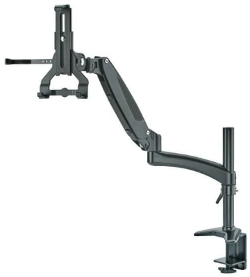 זרוע ארגונומית שולחנית לטאבלט עד 16 23874 Konig & Meyer SH.