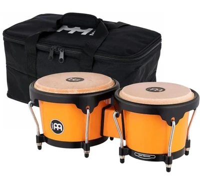 ערכת בונגוס מקצועי MEINL BONGO PACK