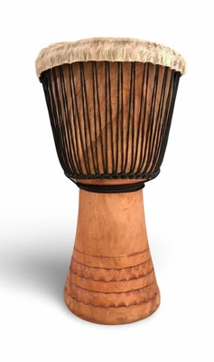 דג'מבה אפריקאני מקצועי GHANA