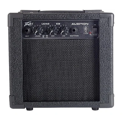 מגבר לגיטרה חשמלית AUDITION מבית PEAVEY