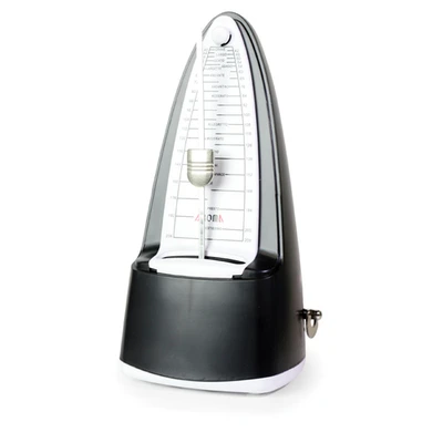 מטרונום מכני שחור AM-706 מבית AROMA
