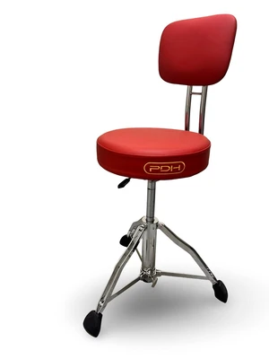 כסא לתופים מקצועי הידראלי PDH 1500
