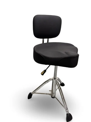 כסא לתופים מקצועי הידראולי PDH 2500
