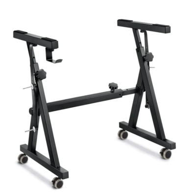 מעמד פסנתר מתכוונן Heavy duty Z EC202 Donner