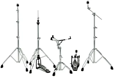 חבילת אבזור לתופים PAHW-PACK1 Premier SH.