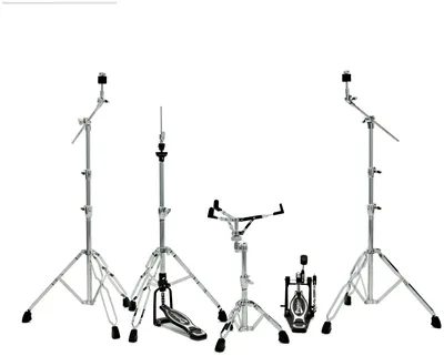 חבילת אבזור לתופים PAHW-PACK2 Premier SH.