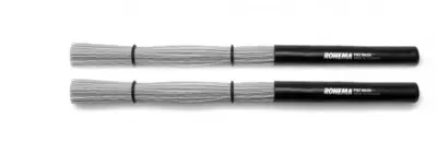 מברשות לתופים 61295 Poly Brush ROHEMA (GERMANY)