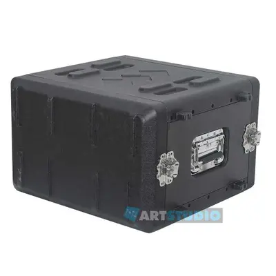 C PE-6UM קייס פלסטיק מקצועי