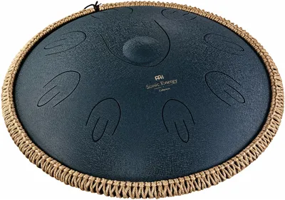 תוף לשוניות (אוקטבה) 16 אינץ׳ בסולם D Amara OSTD2NB Meinl SH.