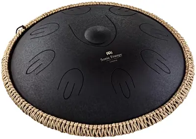 תוף לשוניות (אוקטבה) 16 אינץ׳ בסולם D Kurd OSTD1BK Meinl SH.