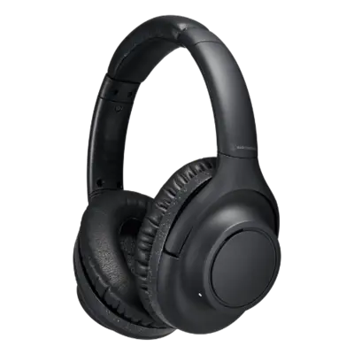 אוזניות בלוטוס עם ביטול רעשים – ATH-S300BTBK