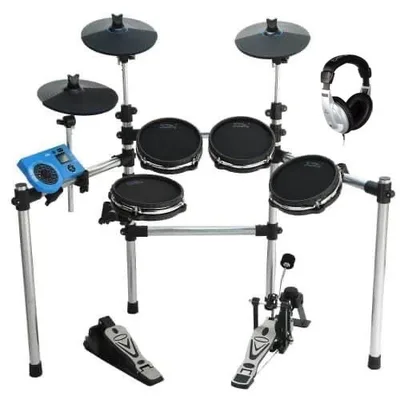 מערכת תופים אלקטרוניים D360 soundking