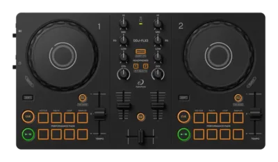 קונטרולר די ג’י AlphaTheta DJ DDJ-FLX2