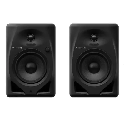 זוג מוניטורים DJ אקטיביפאסיבי Pioneer DM-50D