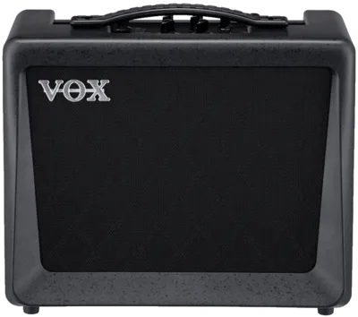 מגבר עם אפקטים לגיטרה חשמלית VOX VX15GT