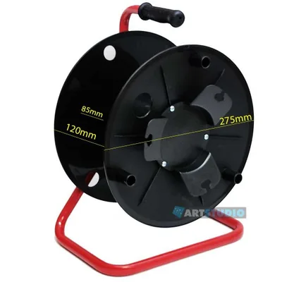 תוף לגלגל כבל Roxtone