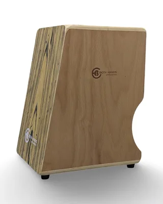 קחון מקצועי דו צדדי BH 3