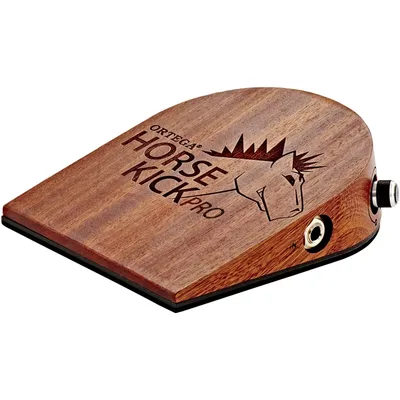 פדל דיגיטלי (Stomp Box) Ortega | HORSEKICKPRO