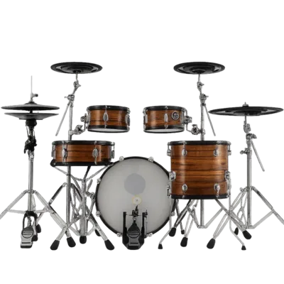 LEMON T950 Wood סט תופים אלקטרוני