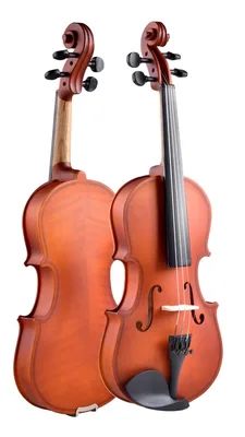 כינור Queen The rose R35 MB 4/4