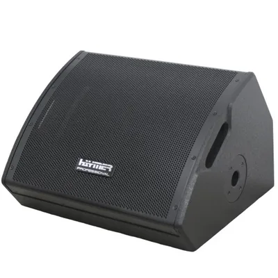 מוניטור מוגבר HAYMER STM12 מגבר תופים אלקטרוניים