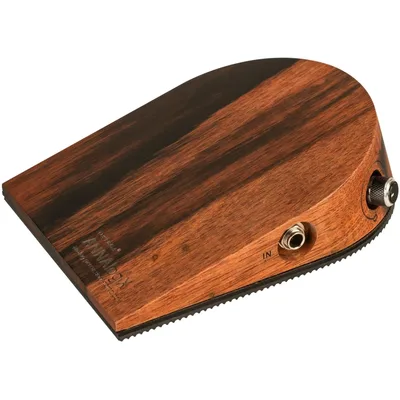 פדל אנלוגי (Stomp Box) Ortega | ANNALOGX-SE