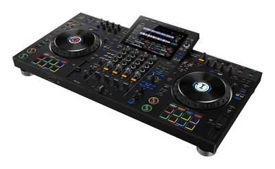 קונטרולר XDJ-AZ AlphaTheta