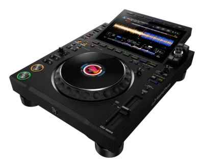 CDJ-3000X AlphaTheta