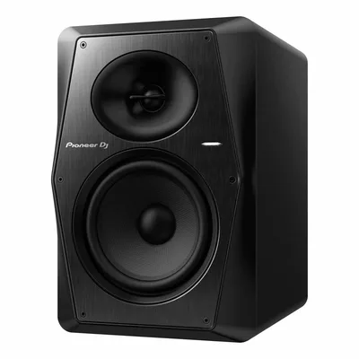 מוניטור אקטיבי 7-אינץ' וופר VM-70 מבית PIONEER + שובר לשיעור DJ