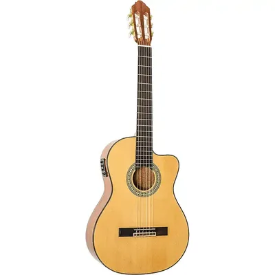 גיטרה קלאסית מוגברת Peavey CNS-CE