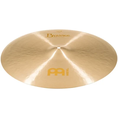מצילה קראש 17" Meinl | B17JTC