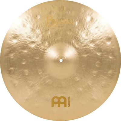 מצילה קראש 20" Meinl | B20VC