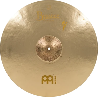 מצילה רייד 22" Meinl | B22SACR