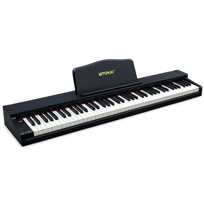 פסנתר חשמלי 88 קלידים TOKAI EP-88