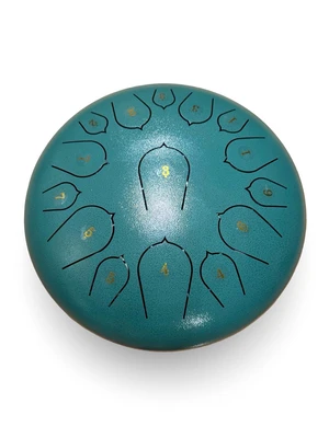פאנטם לשוניות 15 צלילים MAGADI LAGOON LARGE 14 INCH